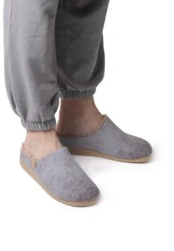 Toni Pons NOTI - Hausschuh - Gris