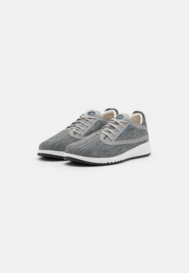 Geox AERANTIS - Sneaker Low - Light Grey – Bild 2