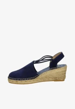 Toni Pons Espadrille - Blauw