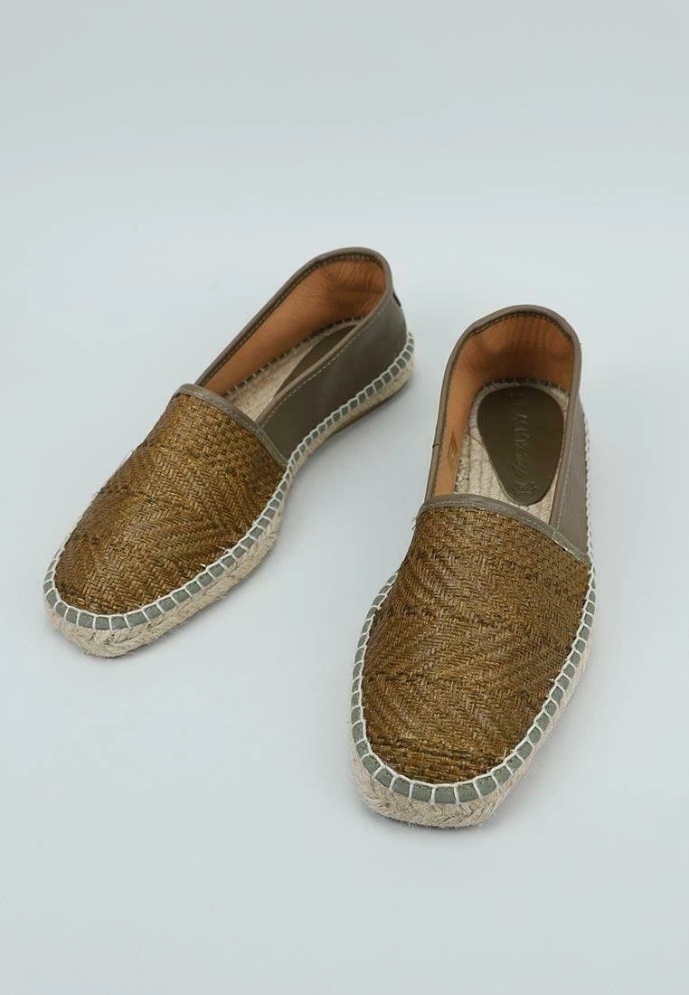 SKY - Espadrille - Green – Bild 3