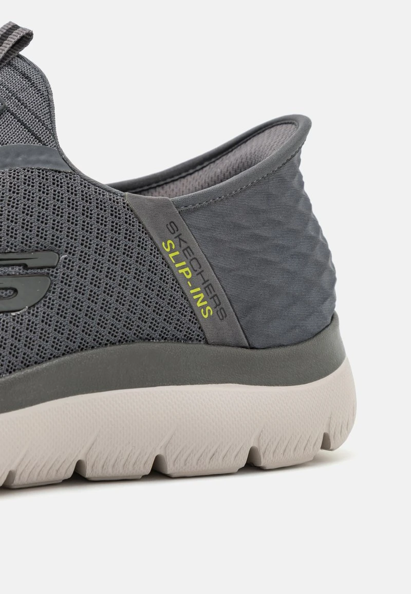 SUMMITS - Sneaker Low - Charcoal/trim – Bild 6