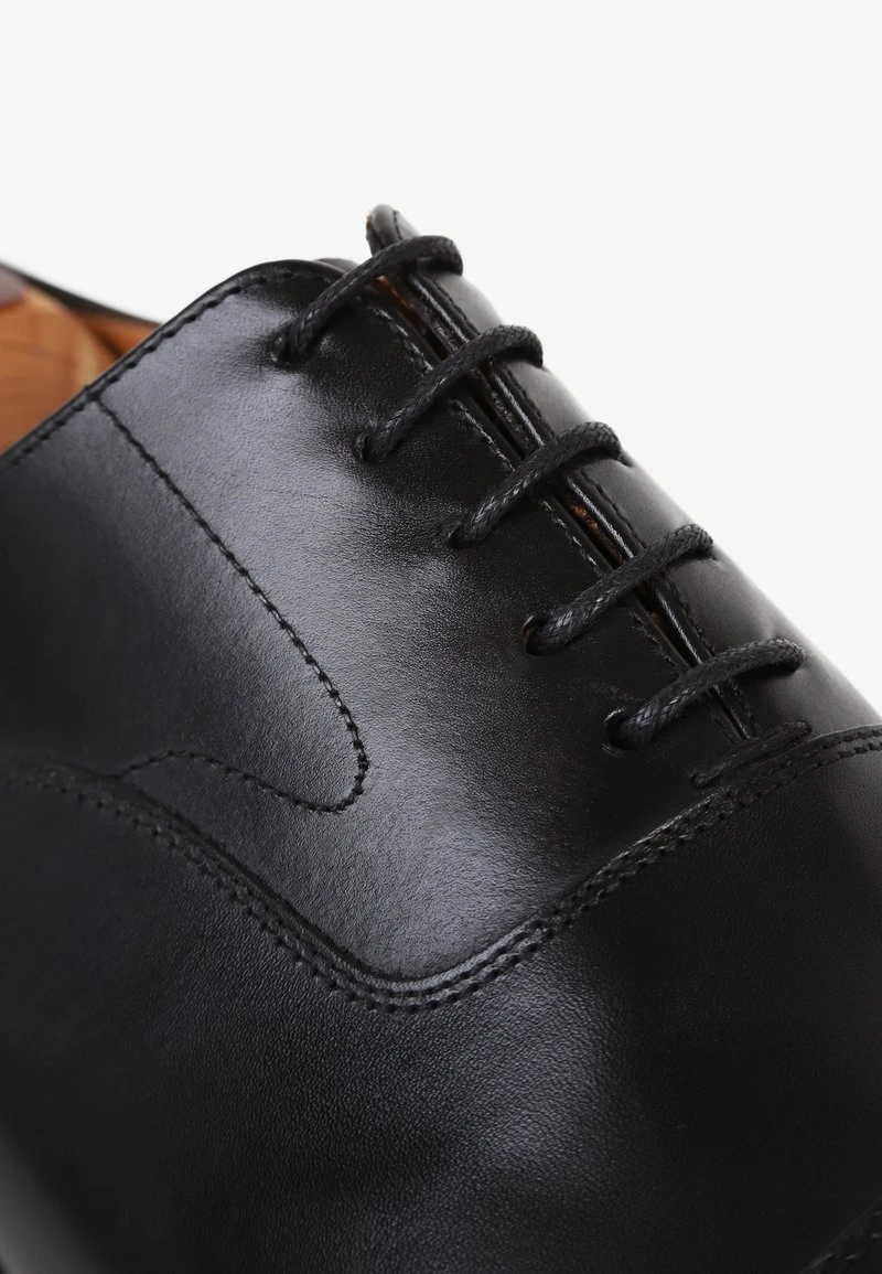 Scalpers ALASKA - Business-Schnürer - Black – Bild 6