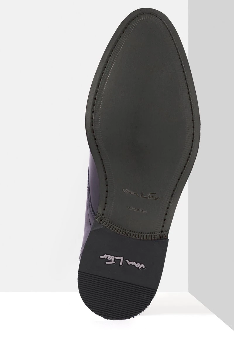 Schnürstiefelette - Black – Bild 5