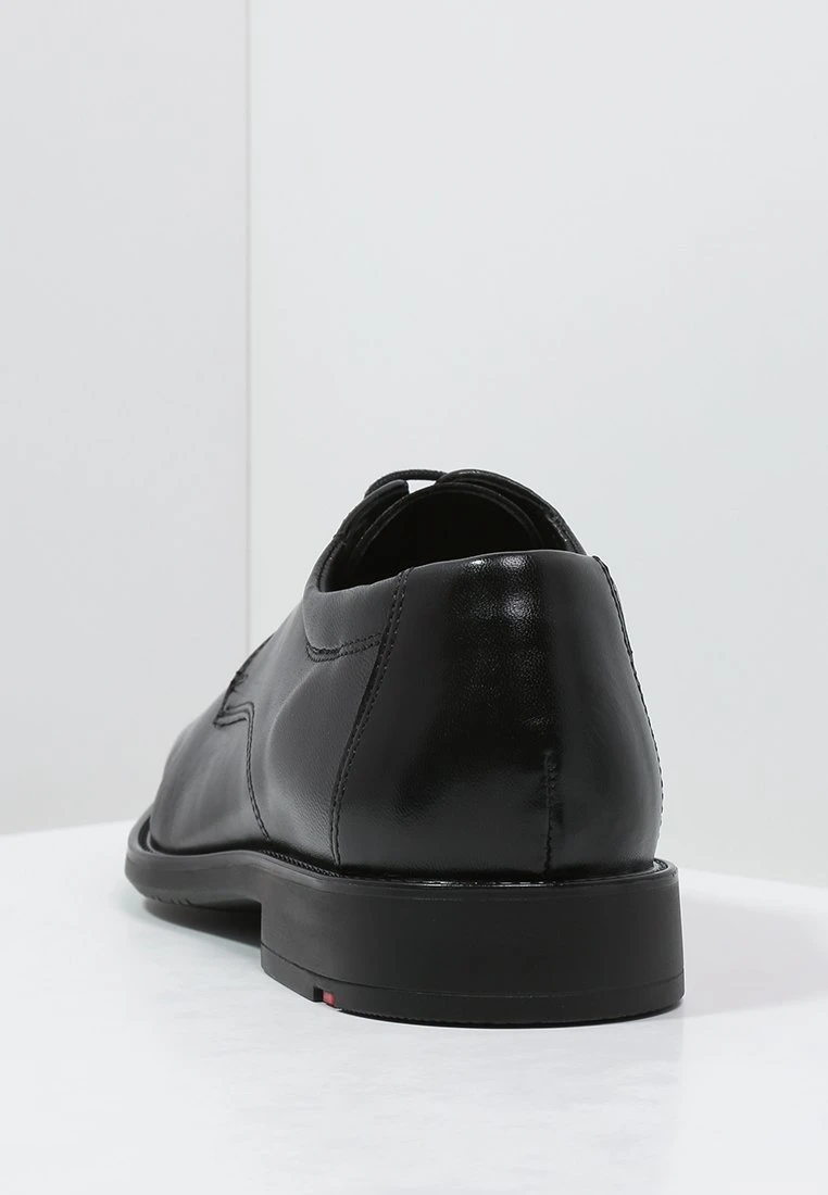 Lloyd NEVIO - Business-Schnürer - Schwarz – Bild 4