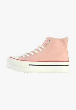 Sneaker High - Rose