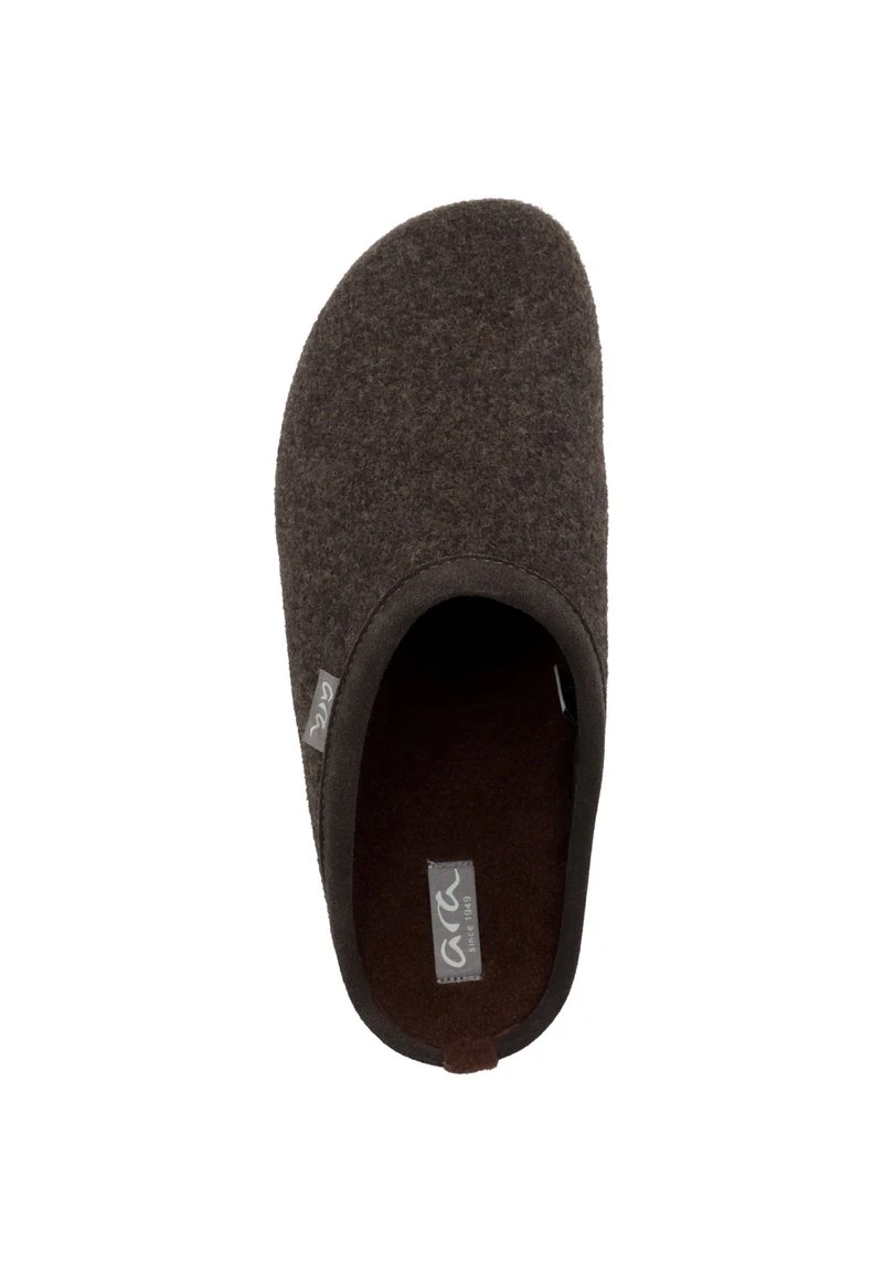 Ara Hausschuh - Brown – Bild 3