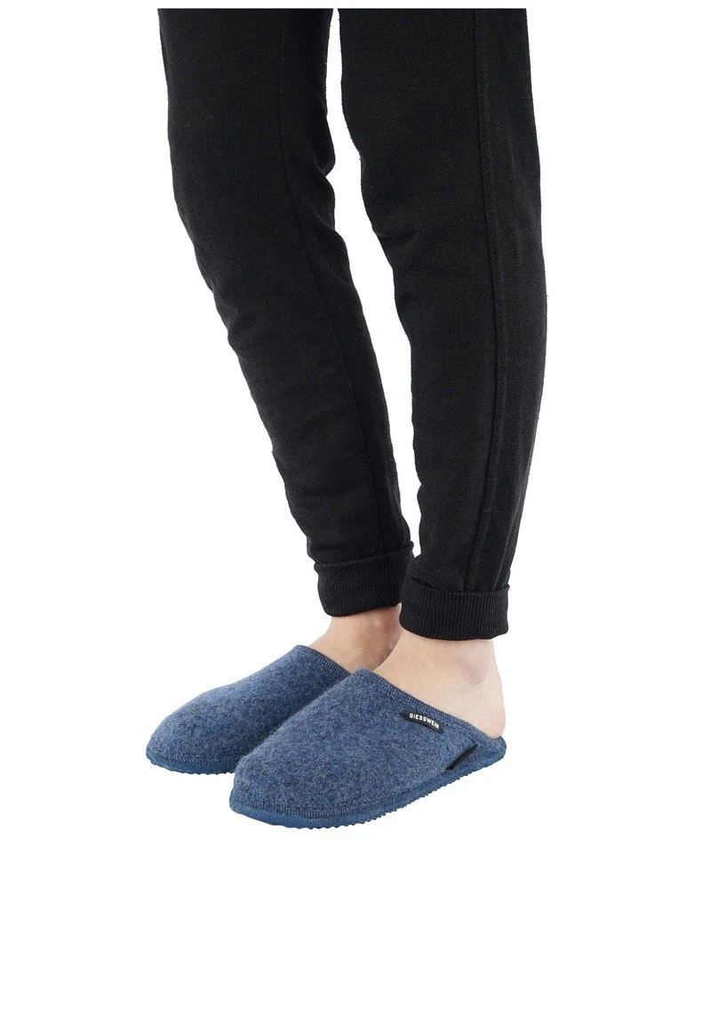 Giesswein TINO - Hausschuh - Jeans – Bild 2