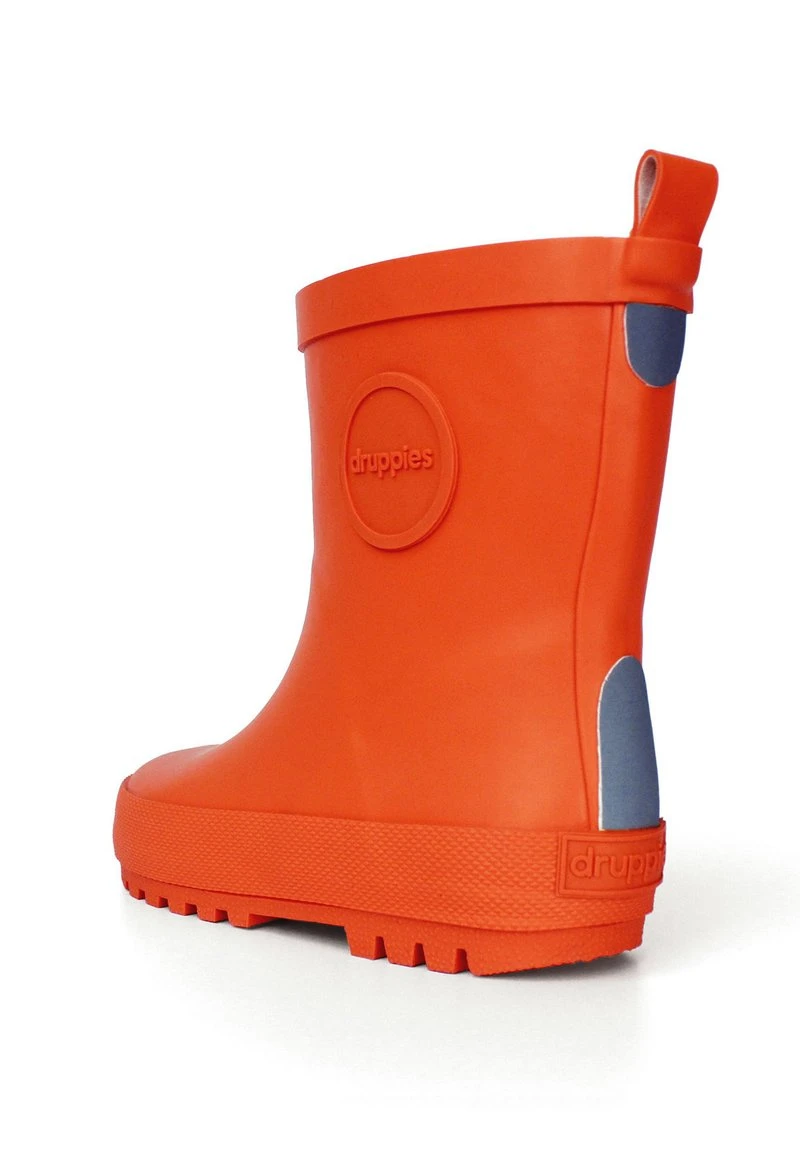 Gummistiefel - Knaloranje – Bild 3