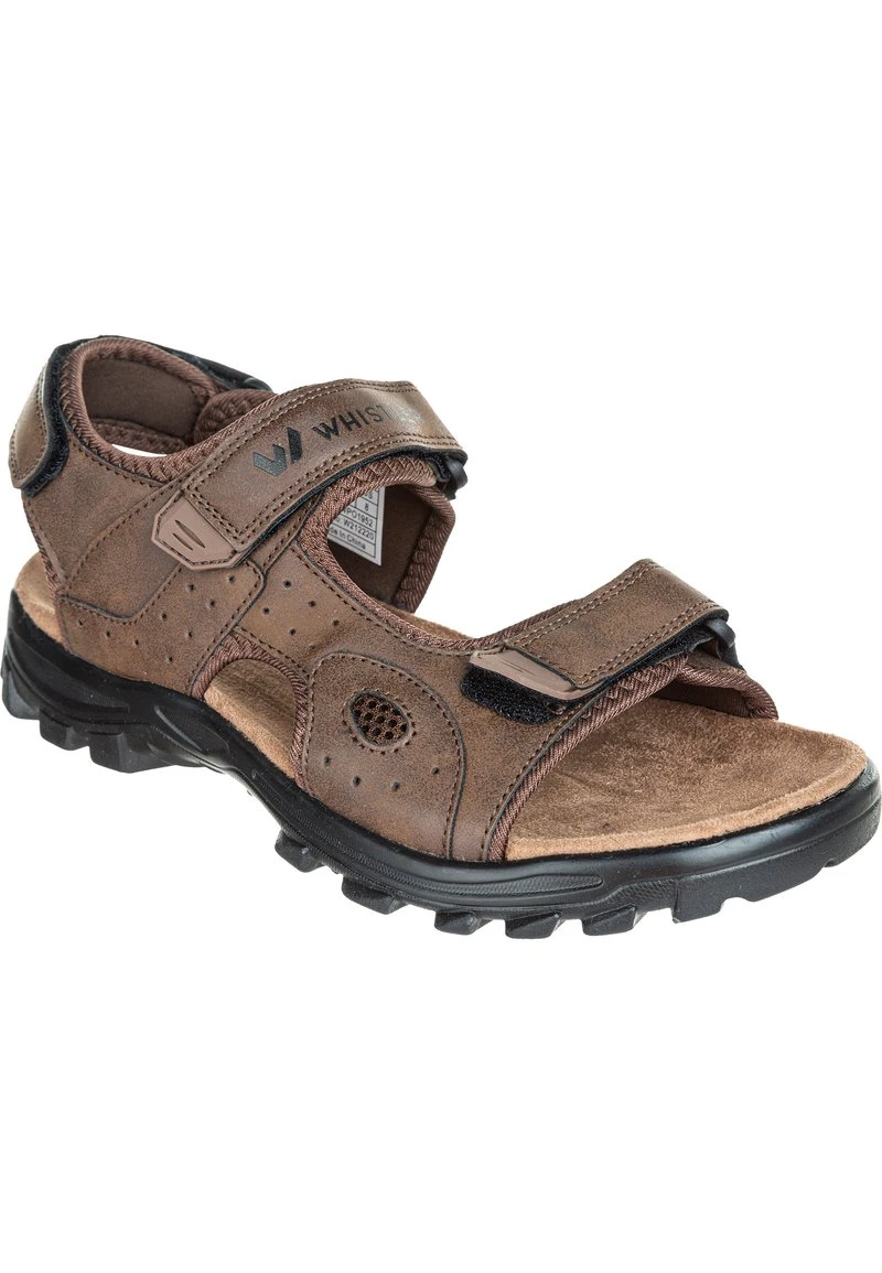 Whistler Trekkingsandale - Various Brown – Bild 2