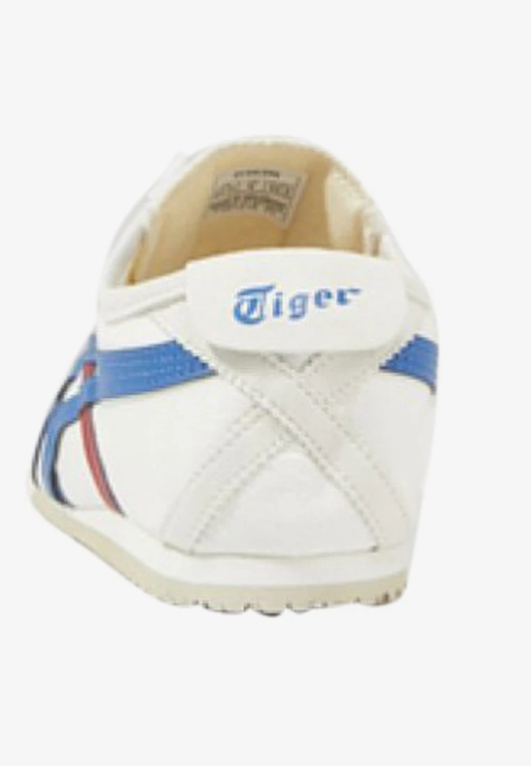 Onitsuka Tiger MEXICO 66 - Sneaker Low - White/tricolor – Bild 3
