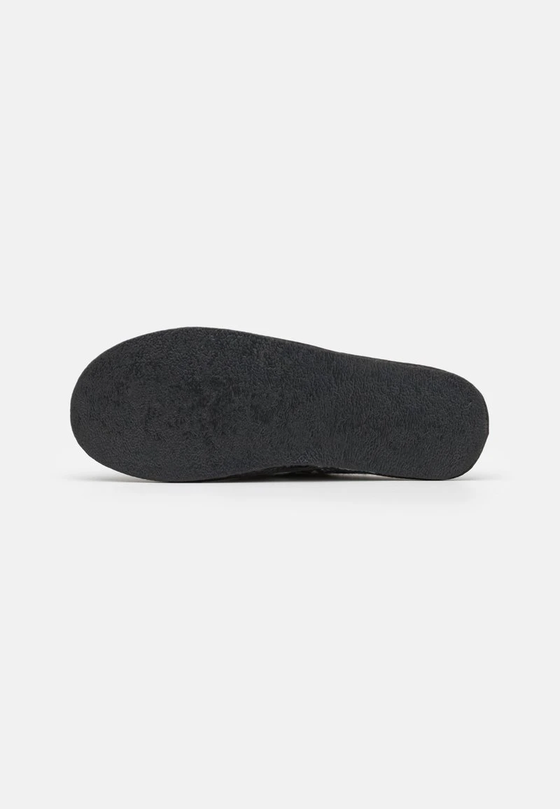 Jack & Jones JFWARCHIE MULE SLIPPER - Hausschuh - Anthracite – Bild 5
