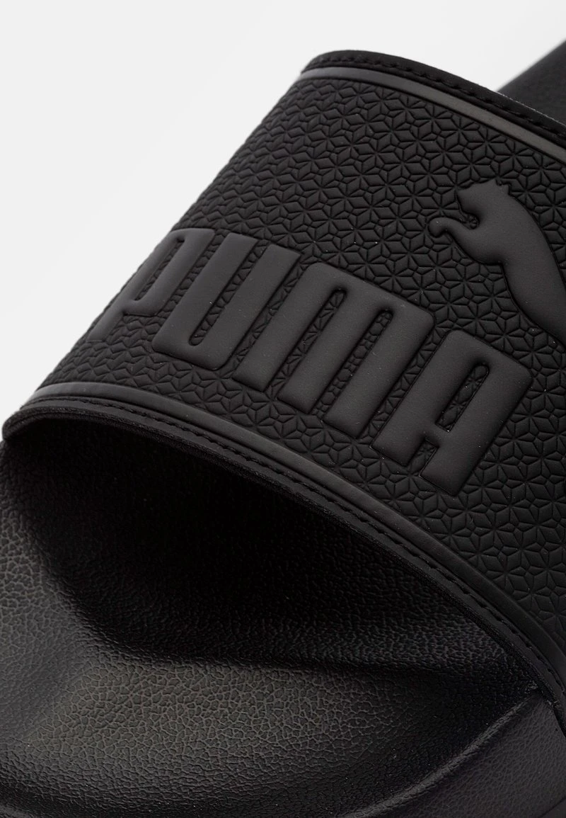 LEADCAT 2.0 - Pantolette Flach - Puma Black – Bild 6