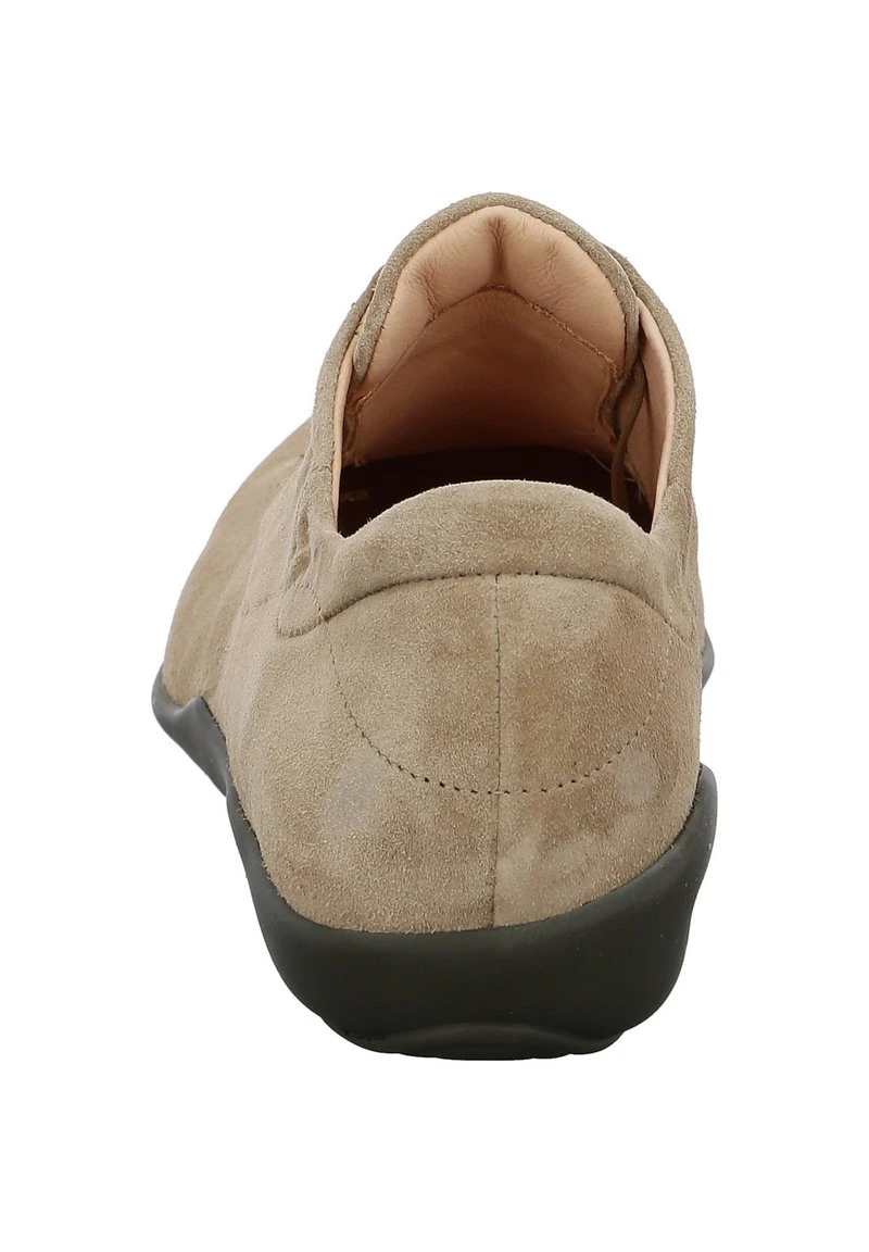 Think! STONE - Sportlicher Schnürer - Beige – Bild 3