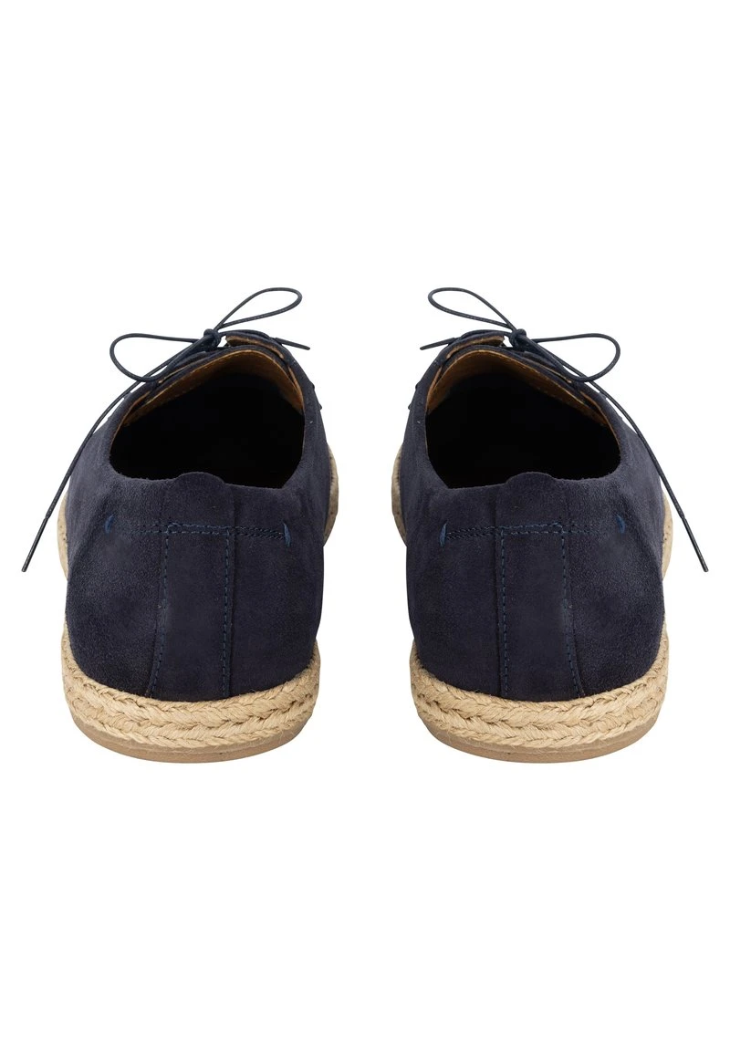 DREIMASTER LYMOA - Espadrille - Marine – Bild 3