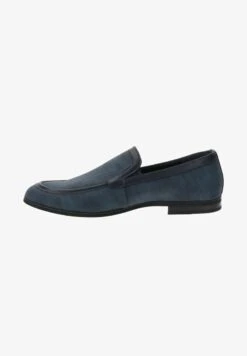 Slipper - Blu