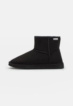 Jack & Jones JFWDAN - Stiefelette - Black
