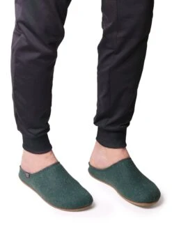 Toni Pons NEO-FR - Hausschuh - Caqui