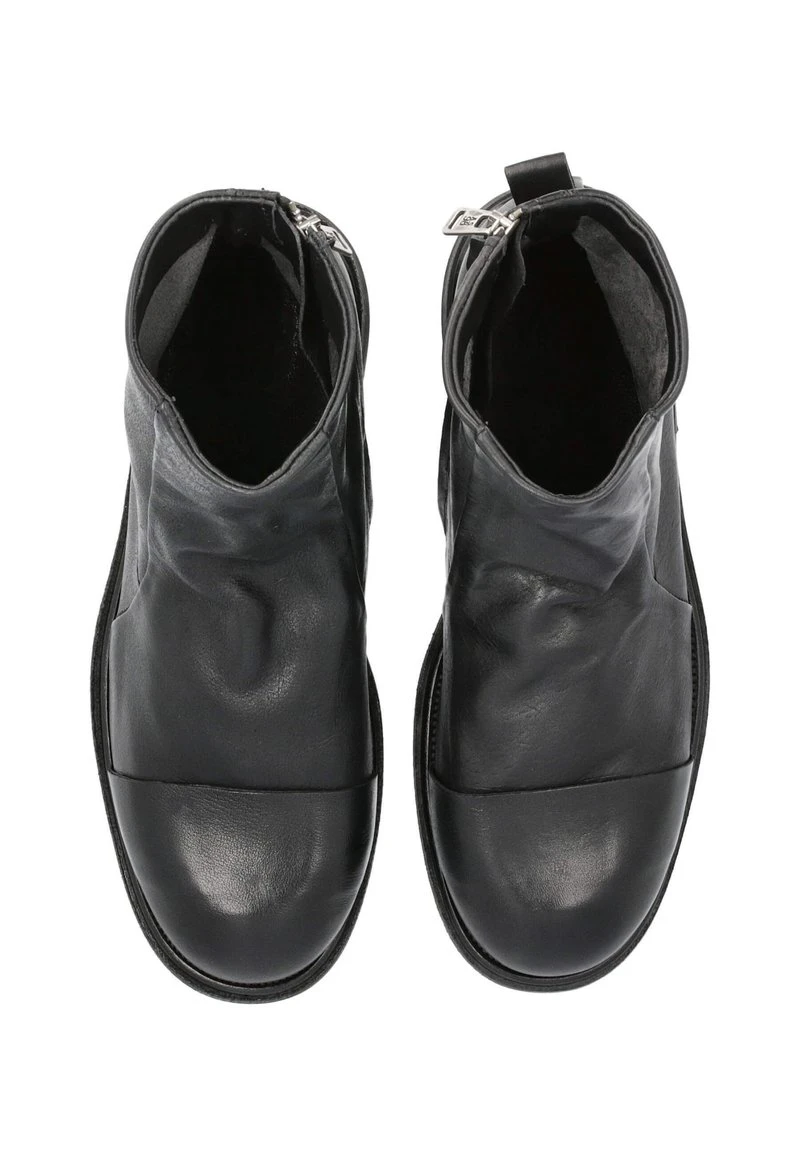 A.S.98 Stiefelette - Nero – Bild 3