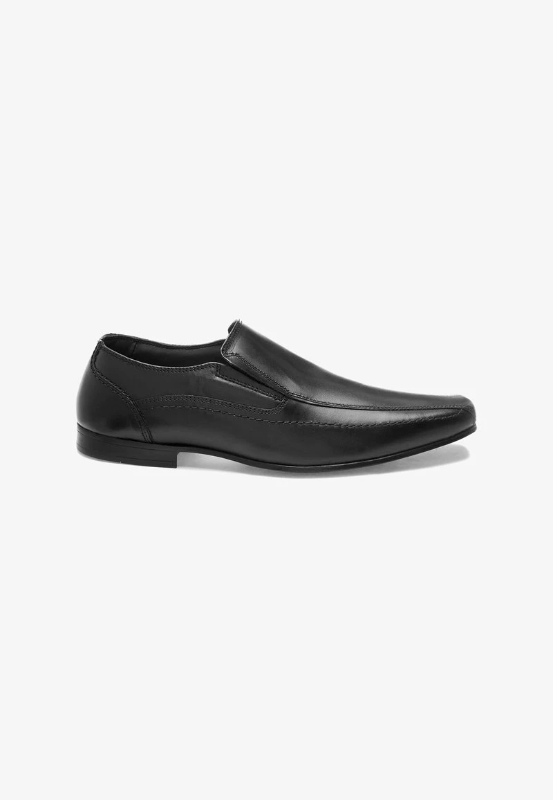 Next Business-Slipper - Black – Bild 2