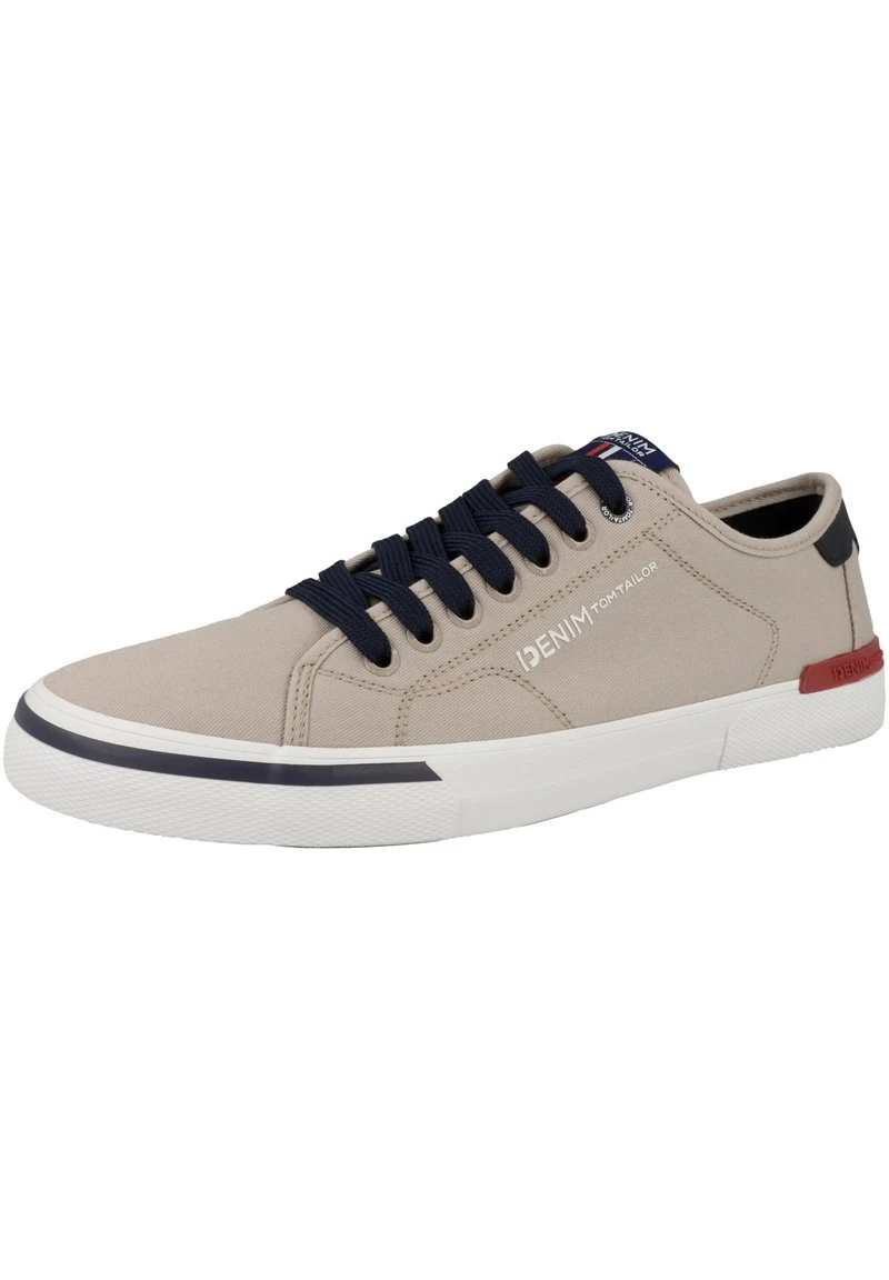 Tom Tailor Sneaker Low - Sand – Bild 2