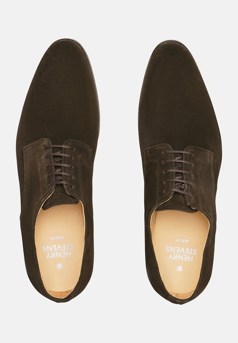 MURRAY PD - Schnürer - Brown – Bild 3