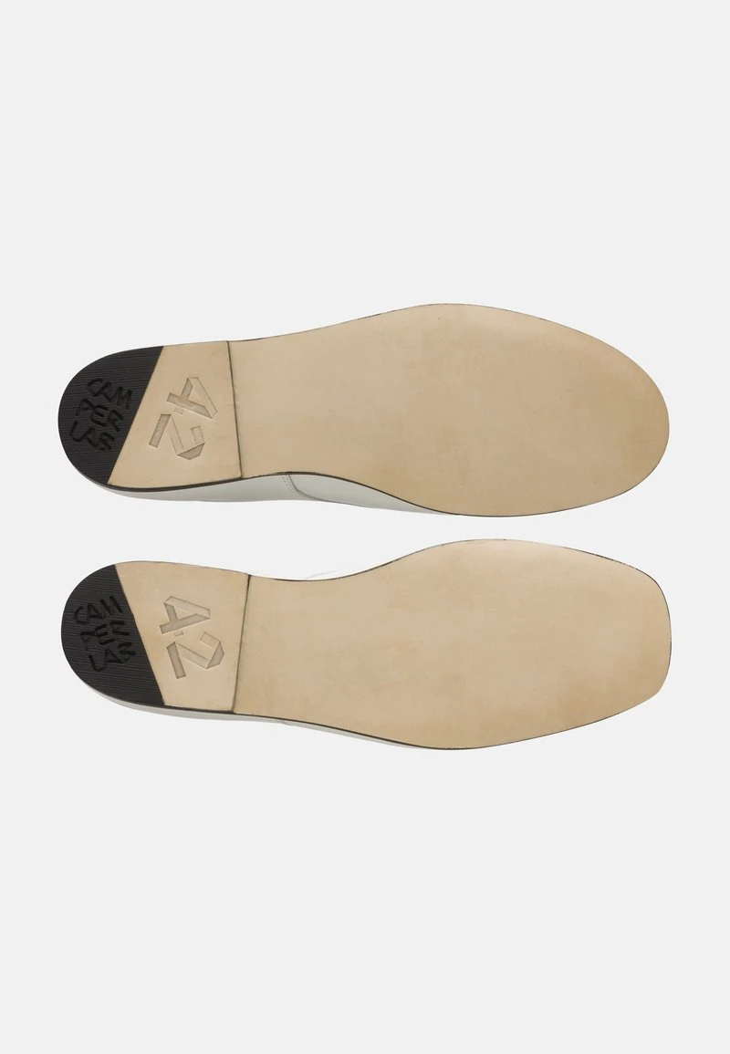 CASI ARCHIVE TWINS - Schnürer - Weiß – Bild 5