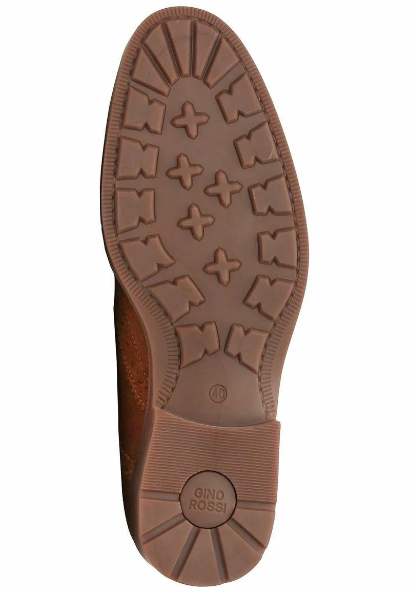 Business-Schnürer - Light Brown – Bild 4