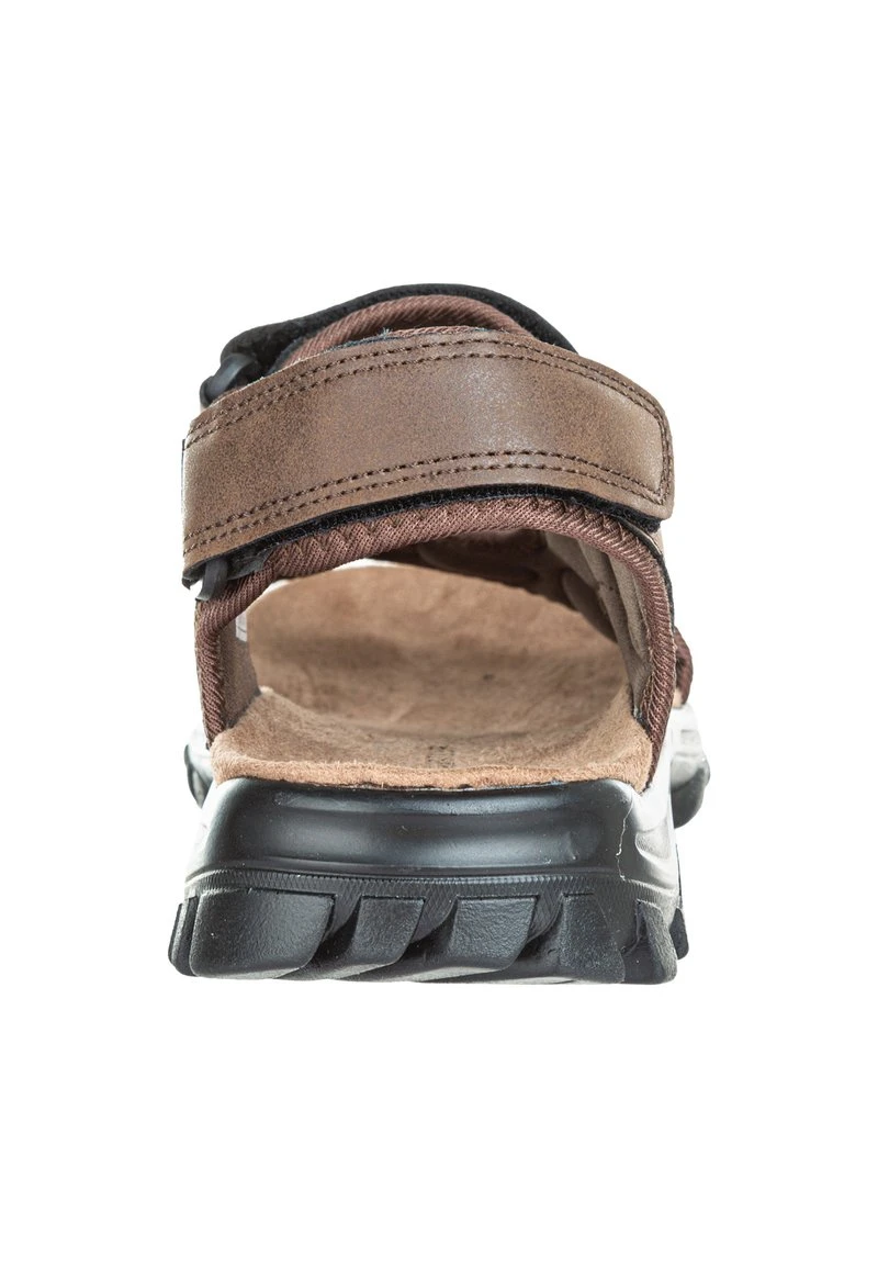 Whistler Trekkingsandale - Various Brown – Bild 4