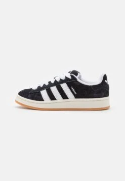 Adidas Originals CAMPUS 00S UNISEX - Sneaker Low - Core Black/footwear White/off White