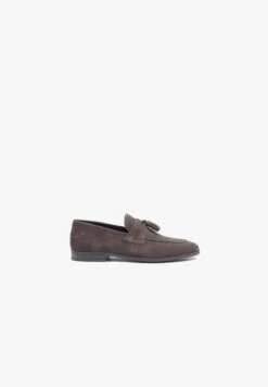 RIVER ISLAND Slipper - Brown