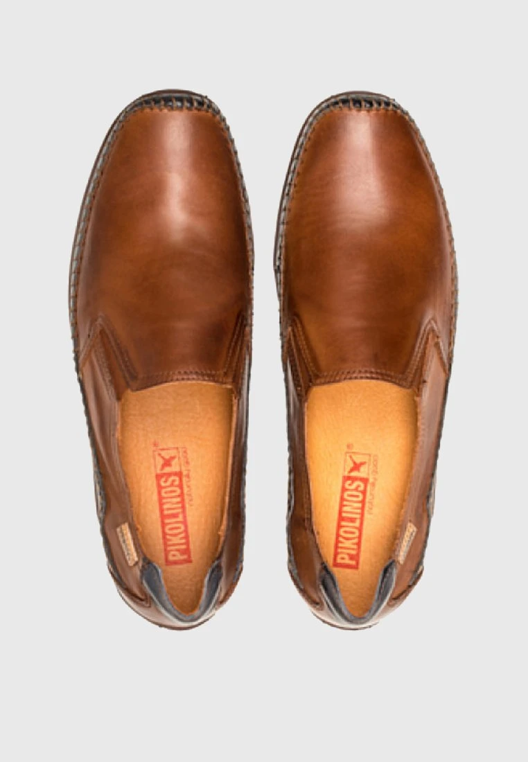 Pikolinos Mokassin - Dark Brown – Bild 2