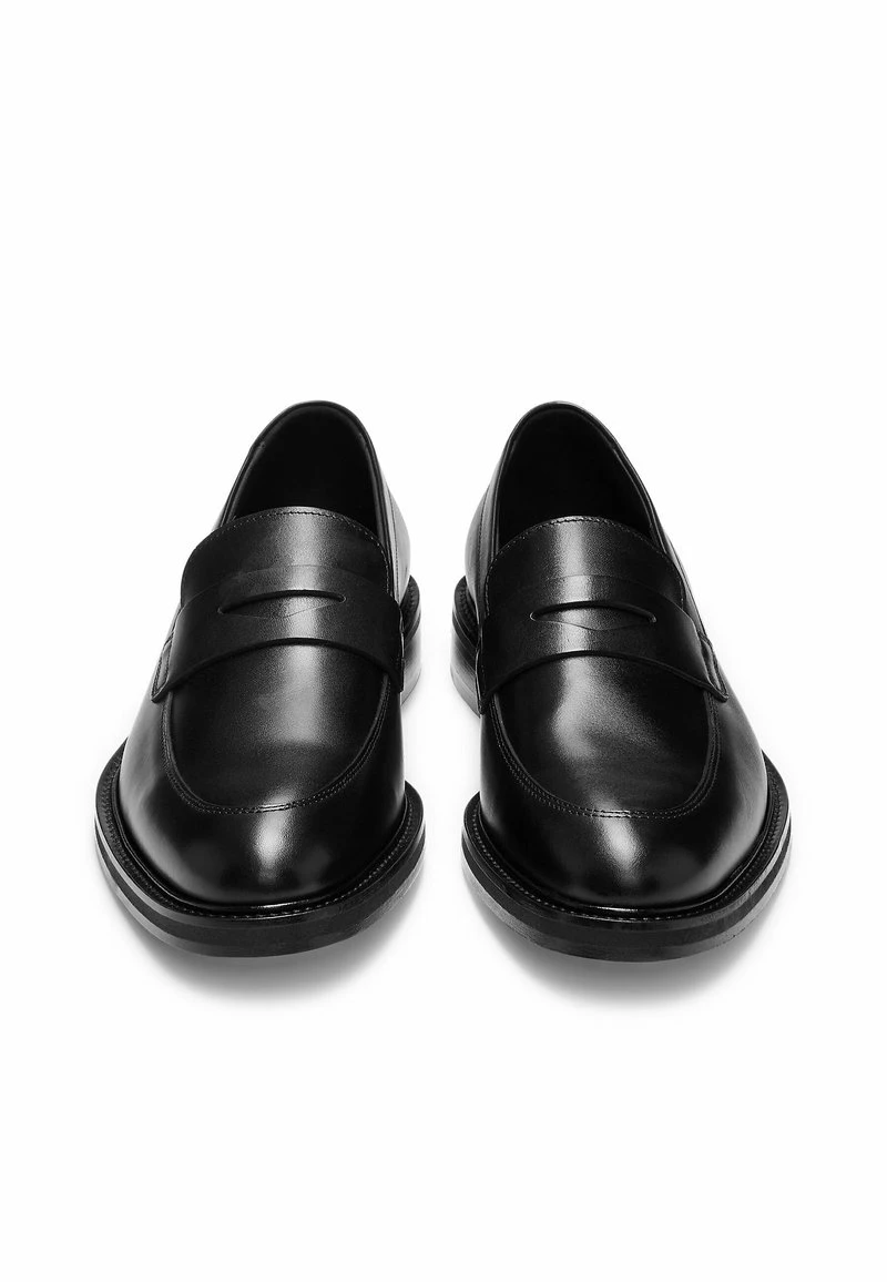 Boss LARRY-L_LOAF_BU - Business-Slipper - Black One – Bild 6