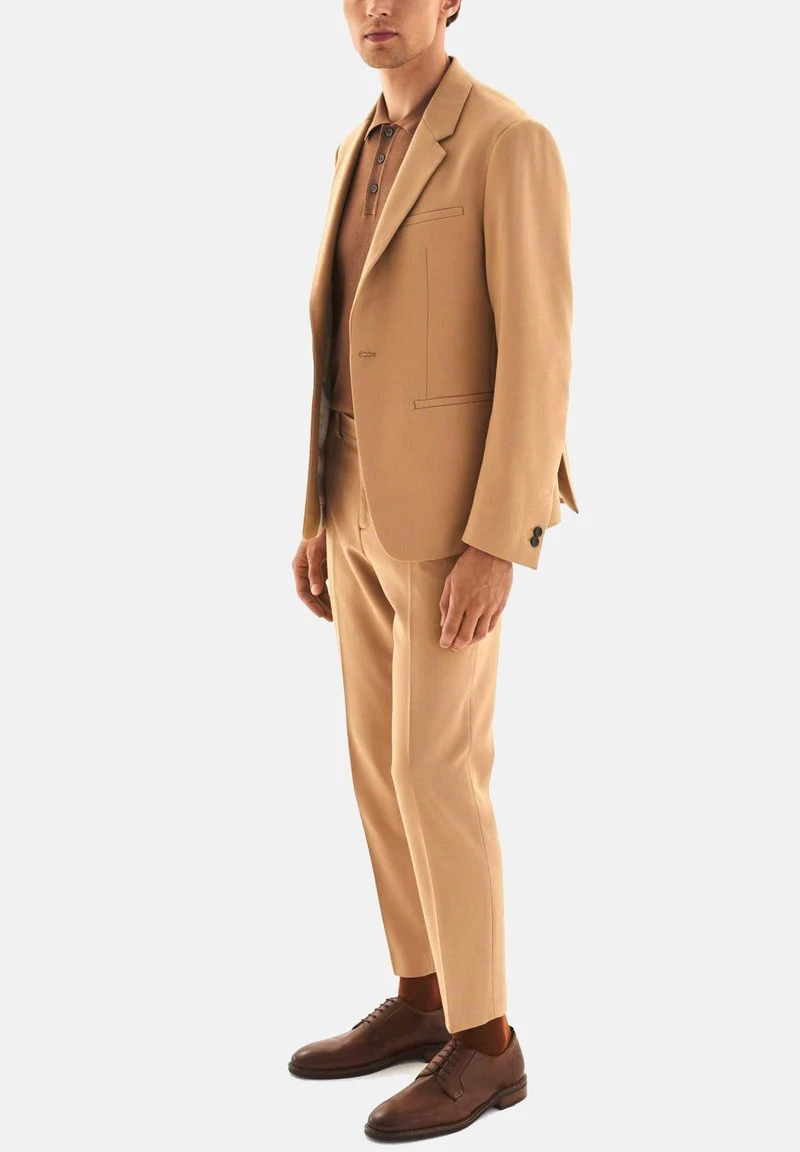 Kazar ARENALES - Business-Schnürer - Brown – Bild 2