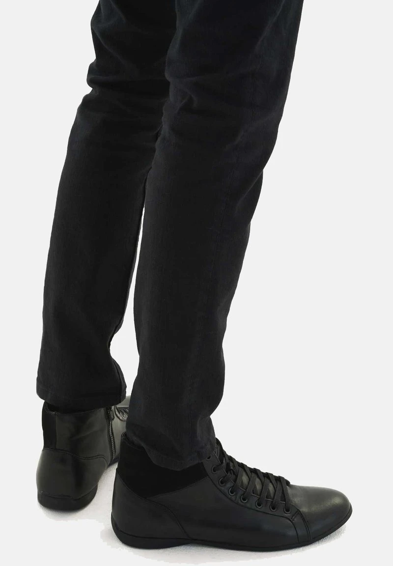 Kazar JOAO - Schnürstiefelette - Black – Bild 3