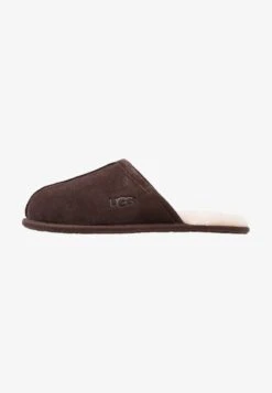Ugg SCUFF - Hausschuh - Brown