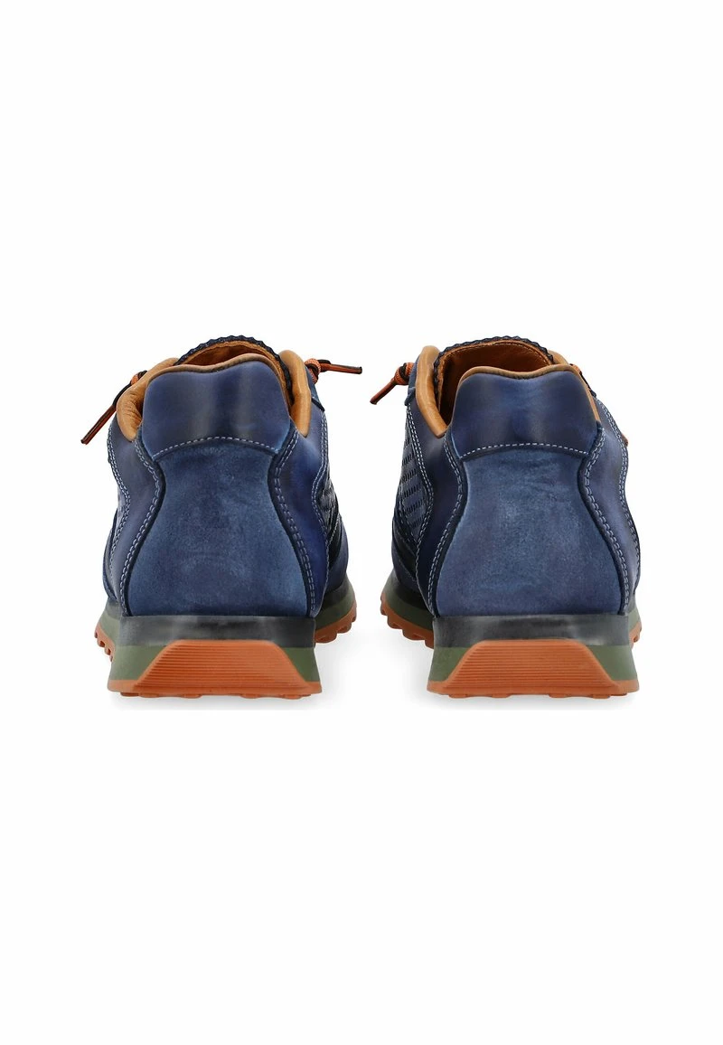 Cetti Sneaker Low - Blau – Bild 3