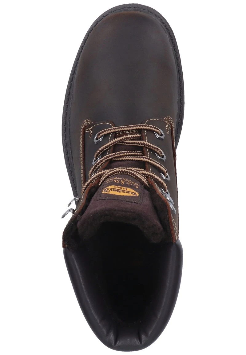 Dockers By Gerli Schnürstiefelette - Brown – Bild 2