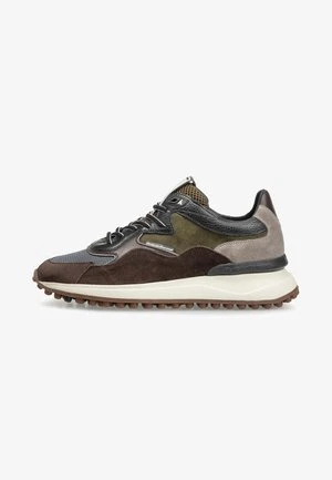 Cetti Sneaker Low - Khaki – Bild 6