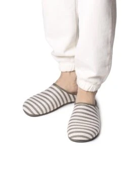 Toni Pons NAI-DL - Hausschuh - Caqui