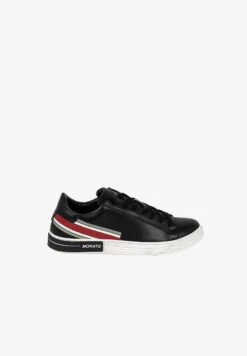Antony Morato Sneaker Low - Schwarz