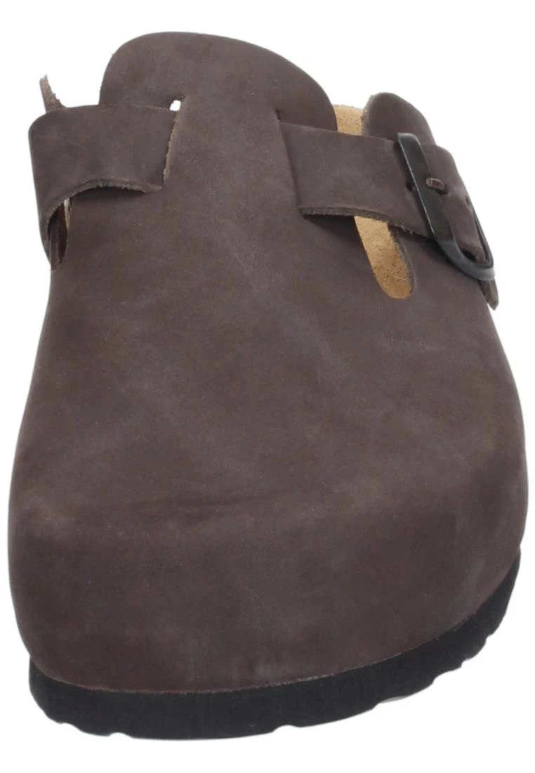 Clogs - Braun – Bild 3