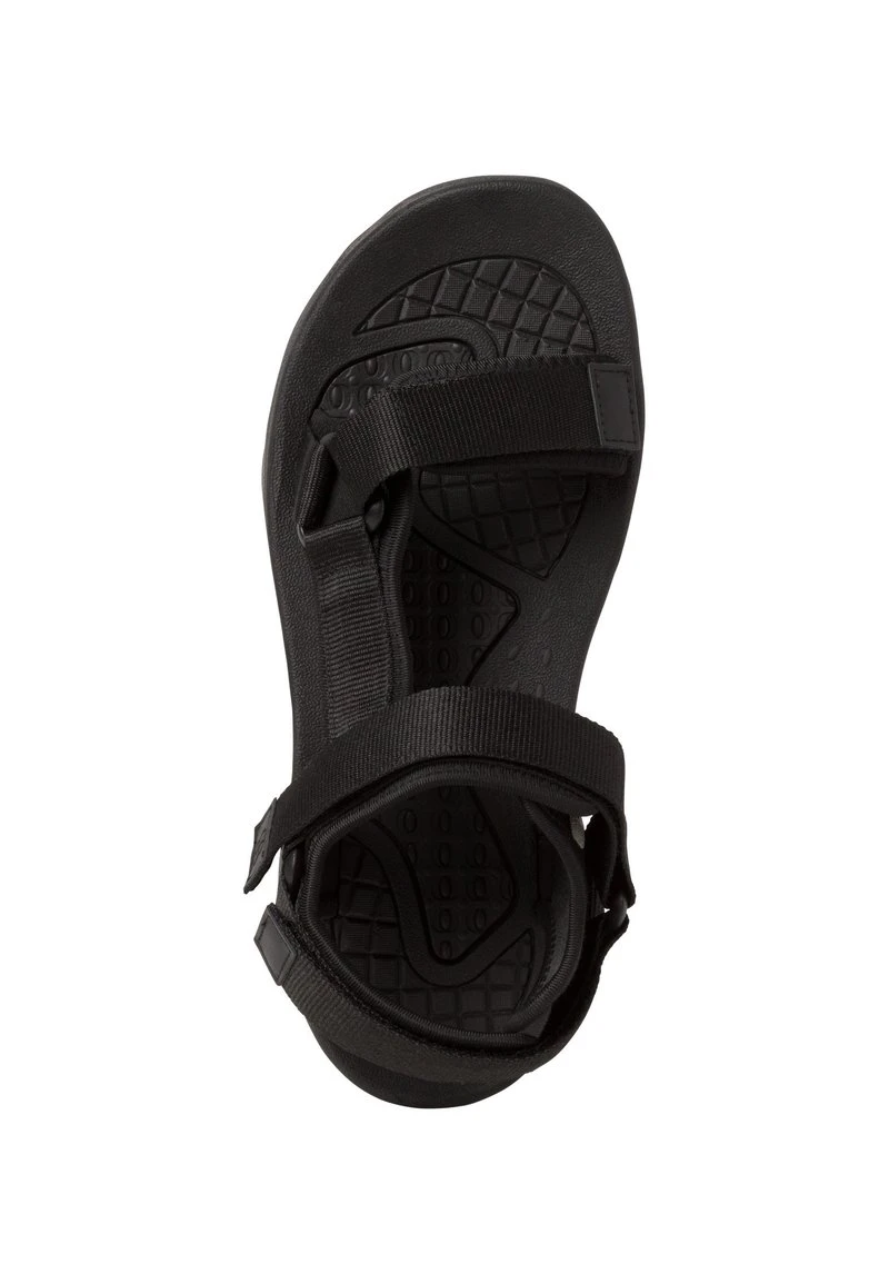 S.Oliver Trekkingsandale - Black – Bild 3