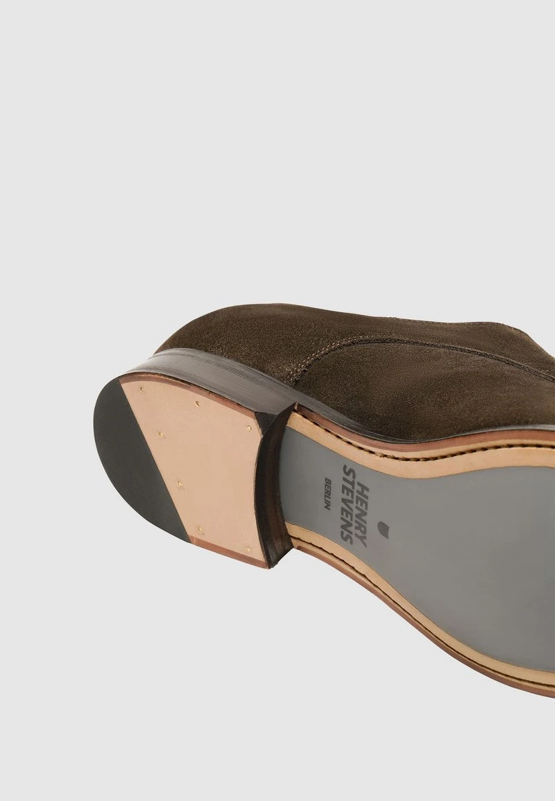 MURRAY PD - Schnürer - Brown – Bild 6