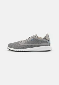 Geox AERANTIS - Sneaker Low - Light Grey