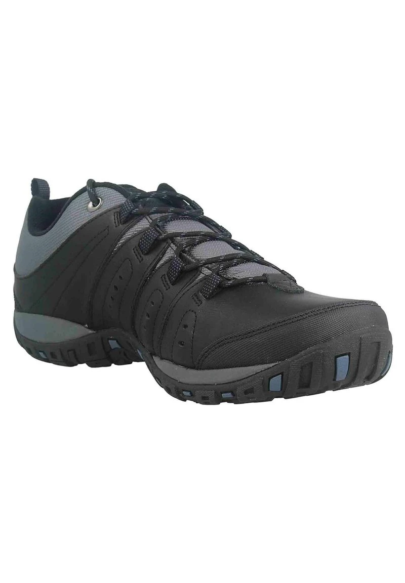 Columbia BM 3924-054 - Sportlicher Schnürer - Black – Bild 5