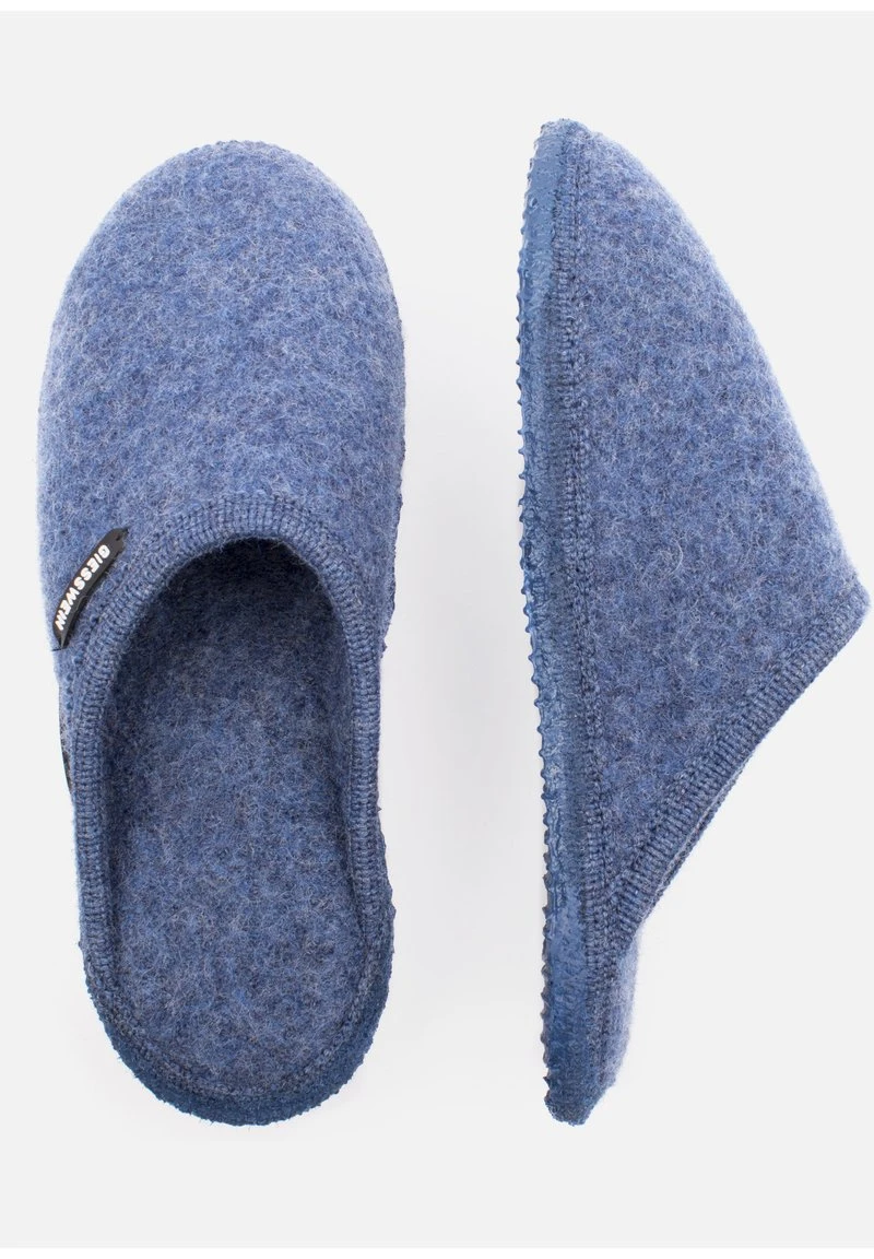 Giesswein TINO - Hausschuh - Jeans – Bild 3
