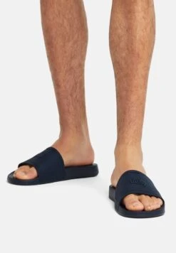 Fitflop IQUSHION - Hausschuh - Midnight Navy