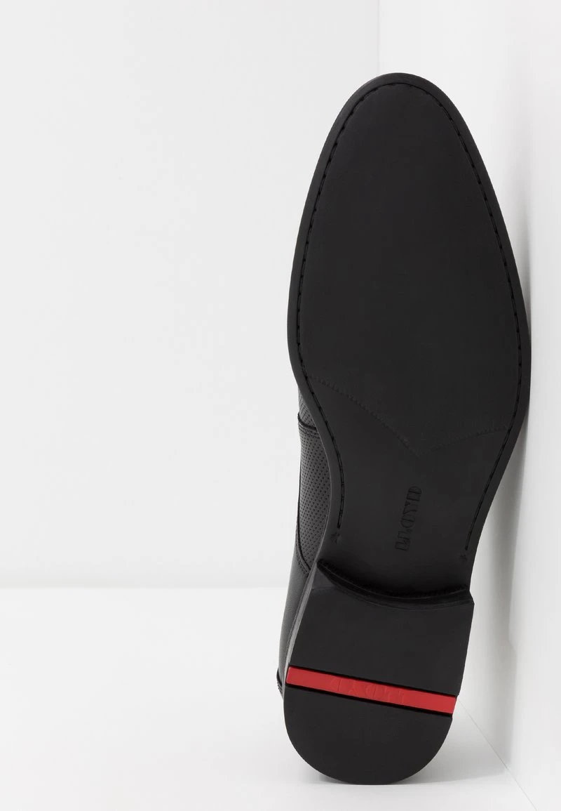 Lloyd LEVIN - Business-Schnürer - Schwarz – Bild 5