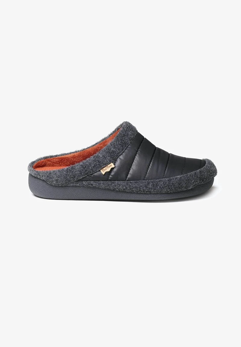 Toni Pons NORDI - Hausschuh - Bordeaux – Bild 6