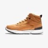 DC SHOES MUTINY - Schnürstiefelette - Wheat Black